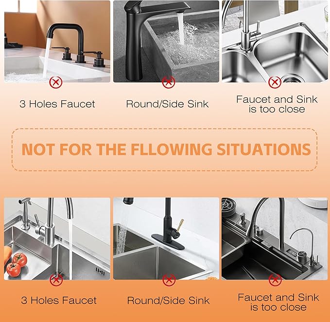 Kitchen Sink Splash Guard Faucet Mat Watercolor Lemon Citrus Sink Splash Guard Behind Faucet,1 PC Soft Diatom Mud Non-Slip Mat-for Kitchen,Dish Drying Mat,Bathroom Faucet Mat 15.5""X5.5""