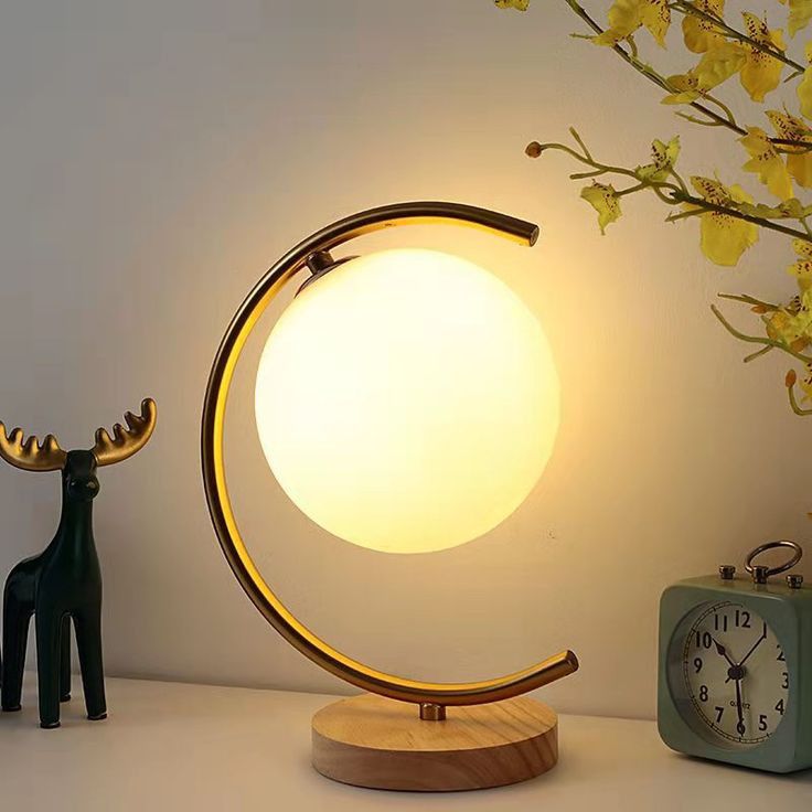 Lighting & Ambience
