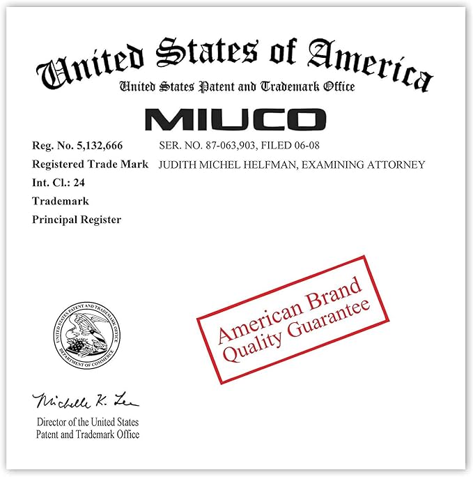 MIUCO Sheer Curtains 84 Inch Long White Living Room Curtains Semi Voile Sheer Panels Linen Textured Grommet Curtains Window Curtain Panels, 37 x 84 Inches Length Set of 2 Drapes